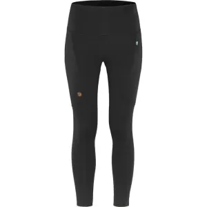 FR Abisko Tights Women Black