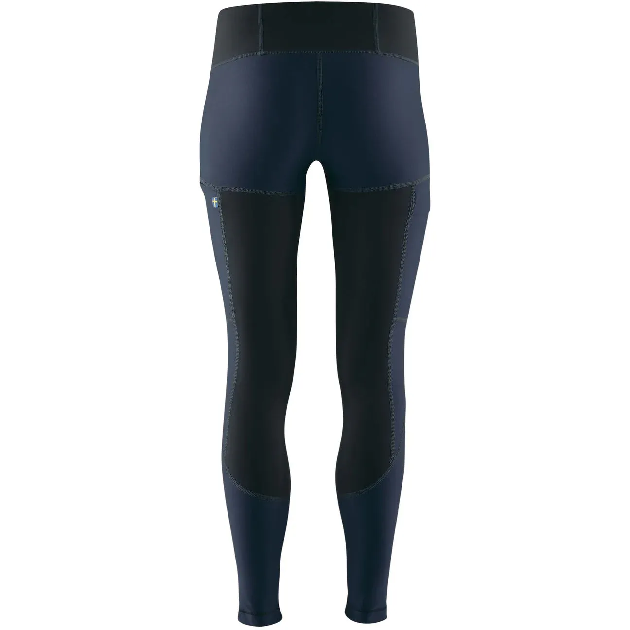 FR Abisko Trail Tights Women Dark Navy