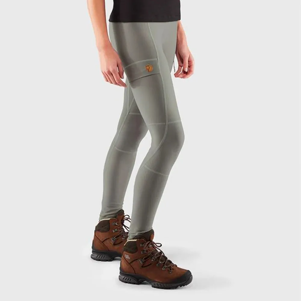 FR Abisko Trail Tights Women Dark Navy