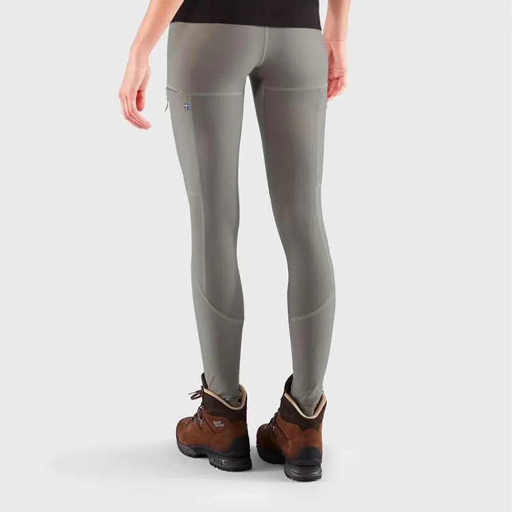 FR Abisko Trail Tights Women Dark Navy