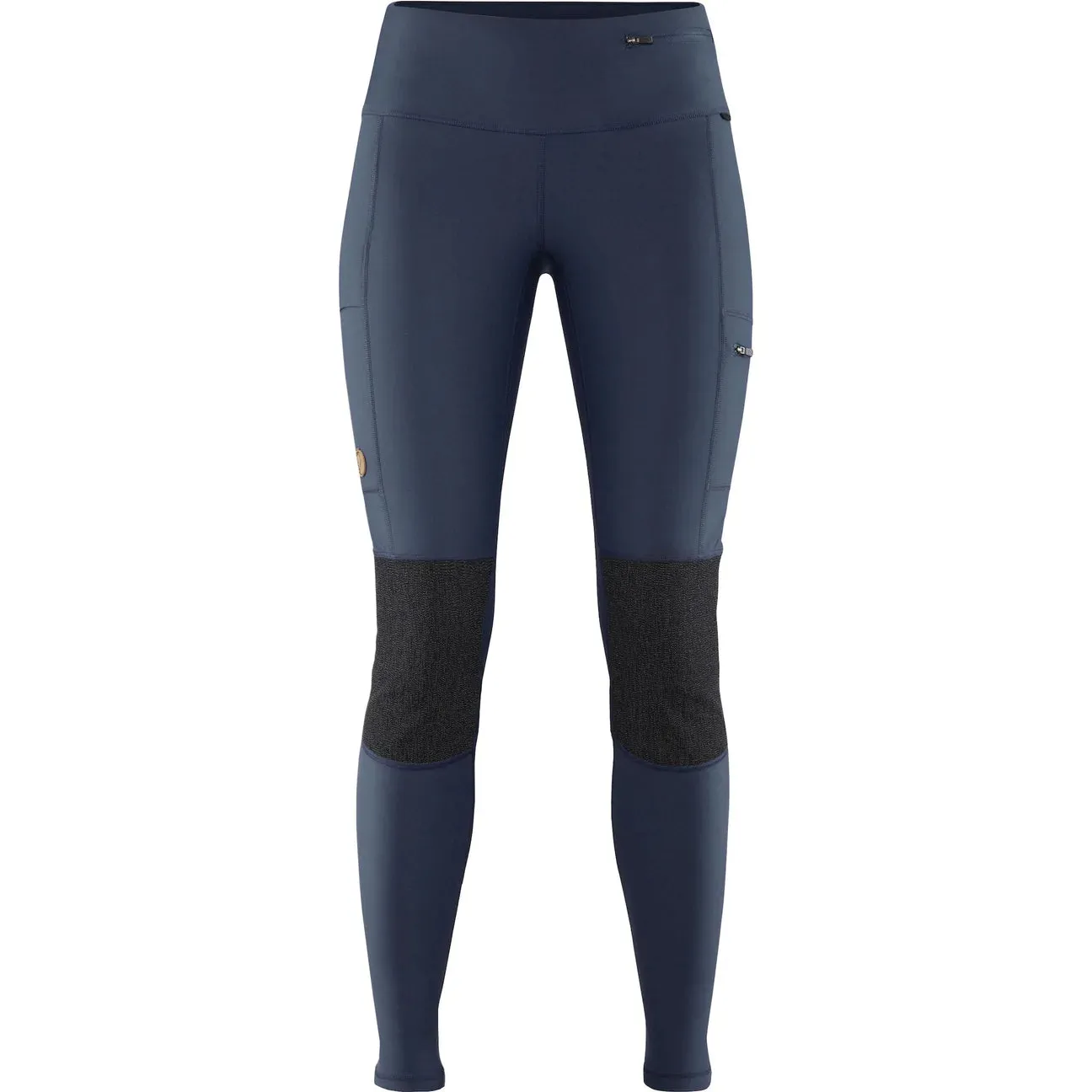 FR Abisko Trekking Tights Women Navy