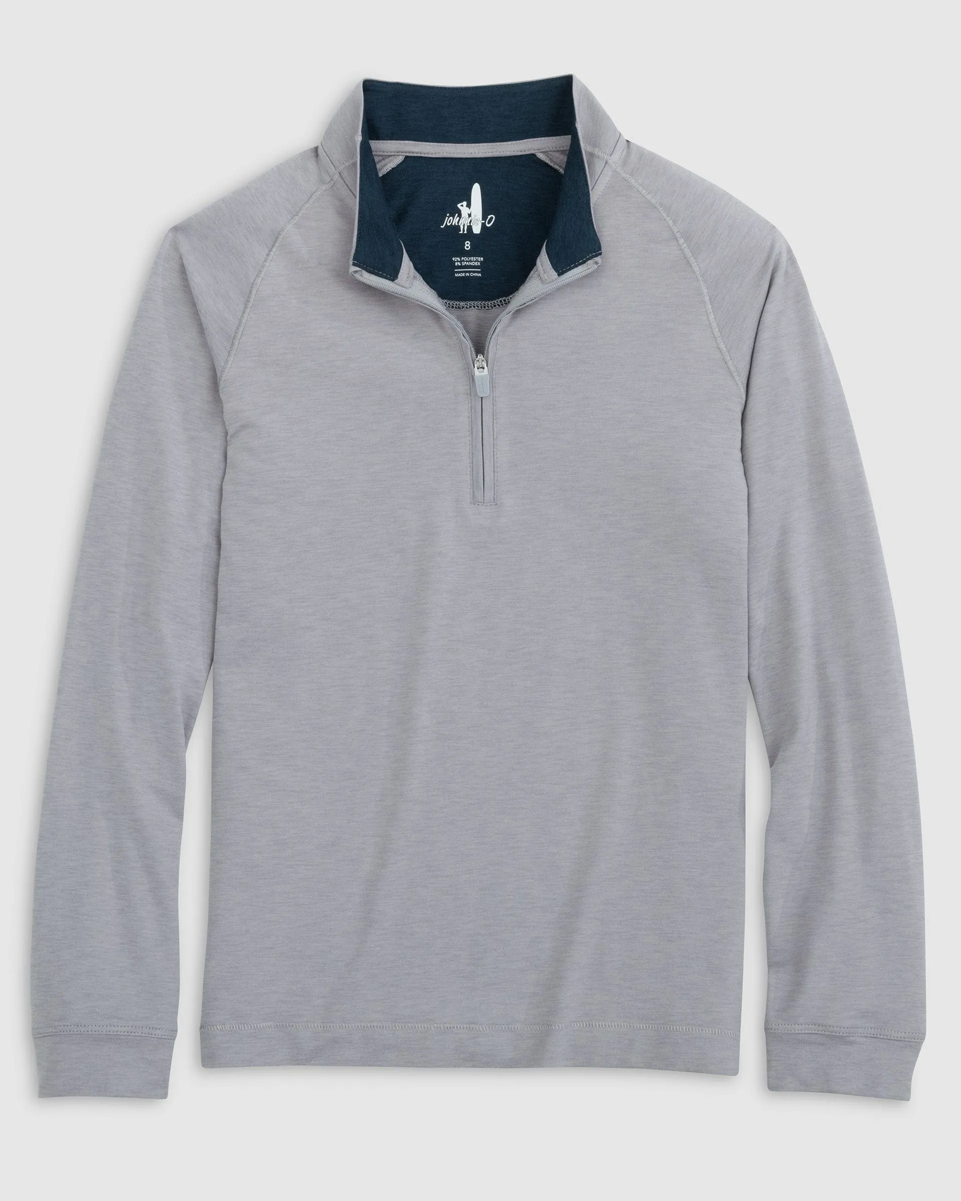 Freeborne Jr. Performance 1/4 Zip Pullover