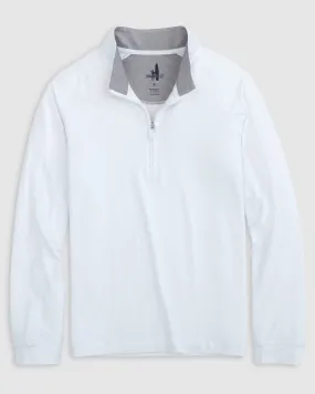 Freeborne Jr. Performance 1/4 Zip Pullover