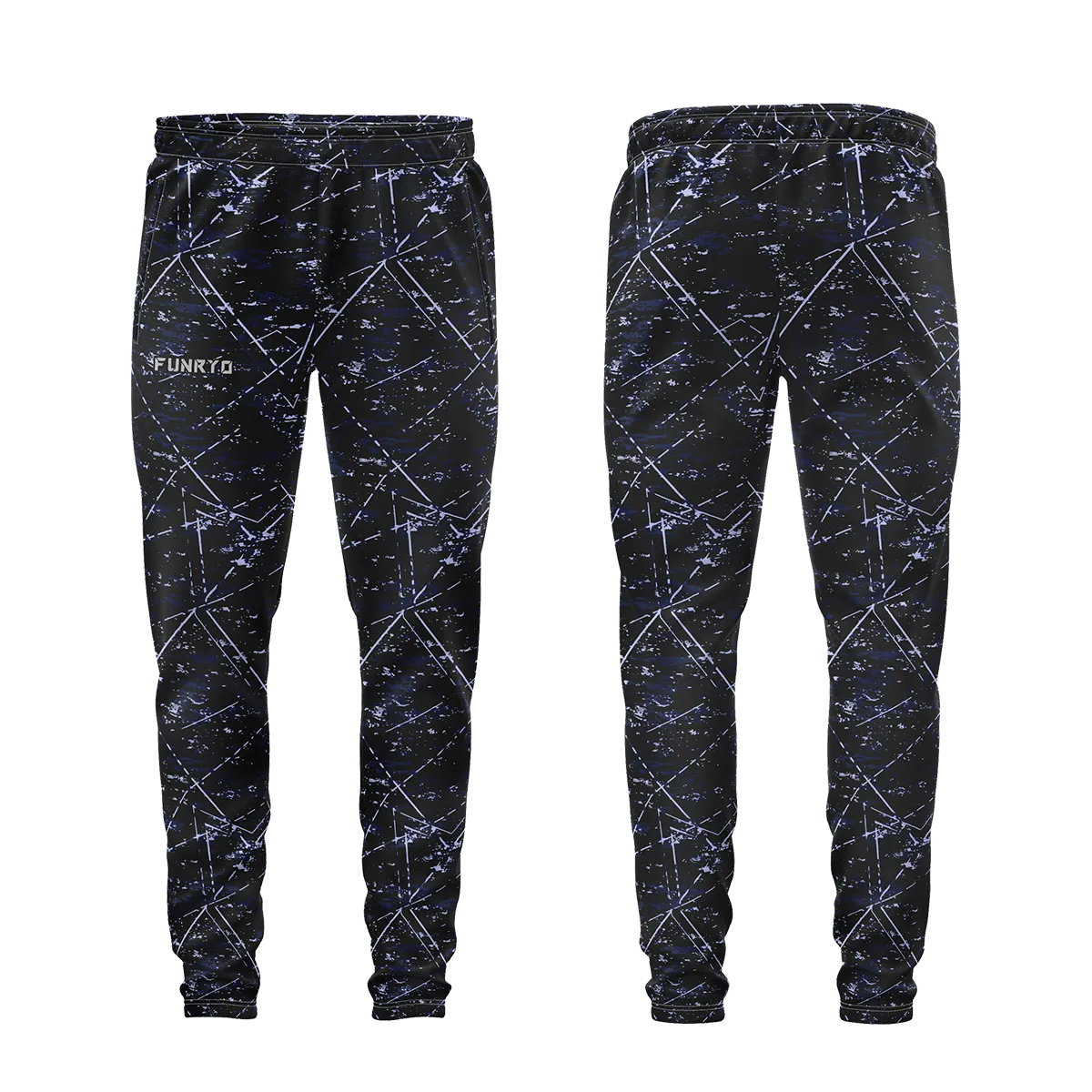 Fully Custom Training Pants