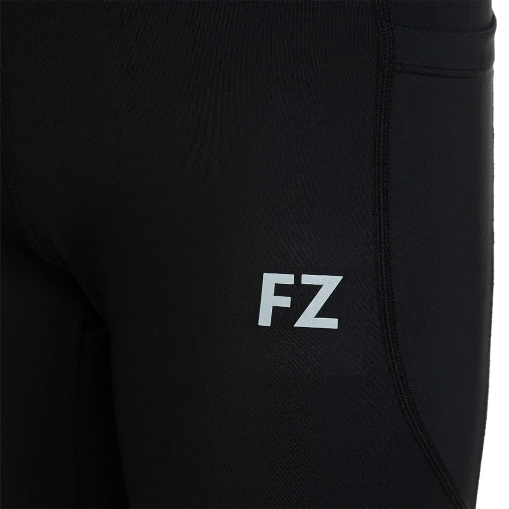 FZ Forza Padova Women Tights (Black)