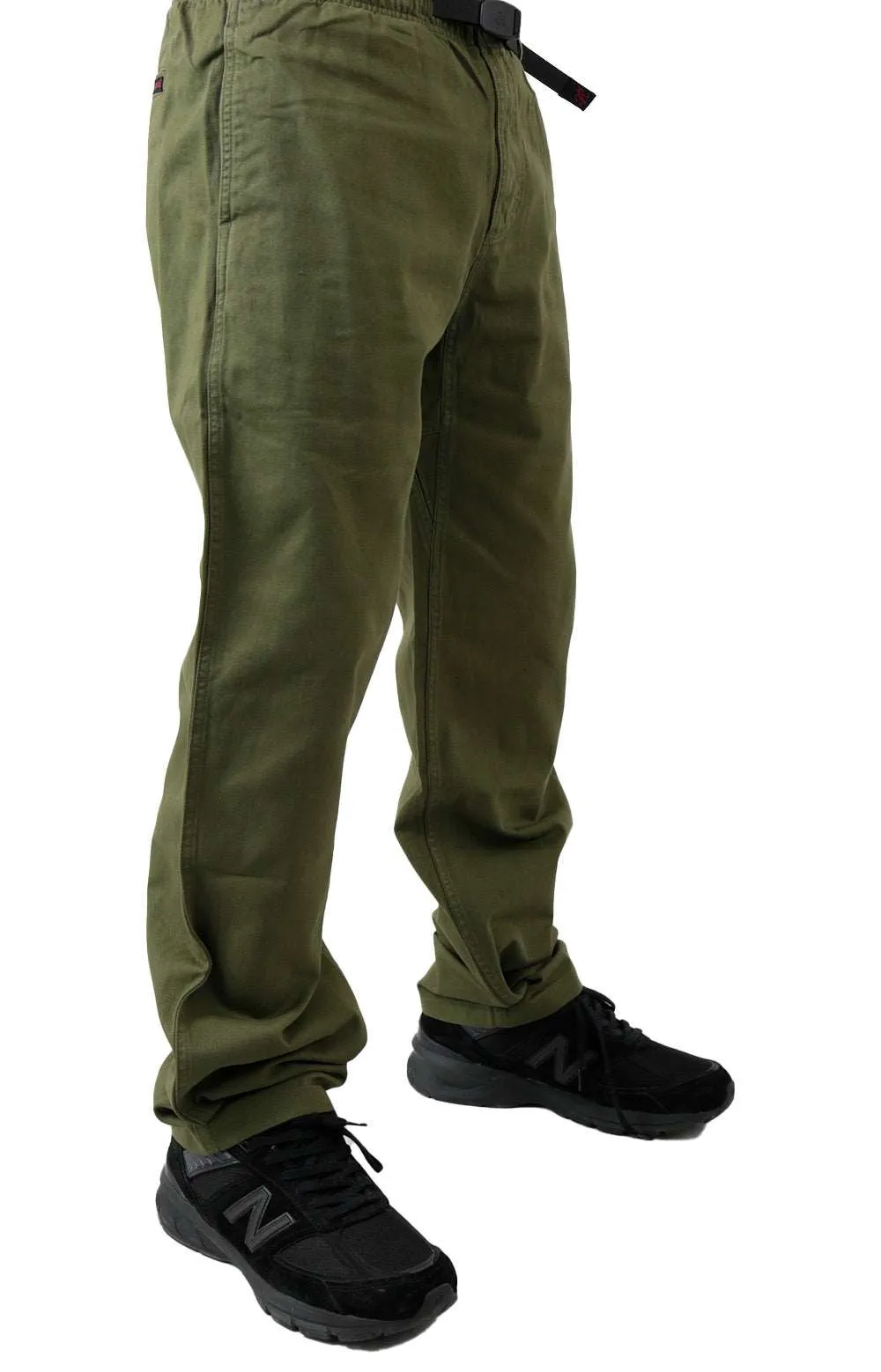 Gramicci Adventure Pants - Olive Green