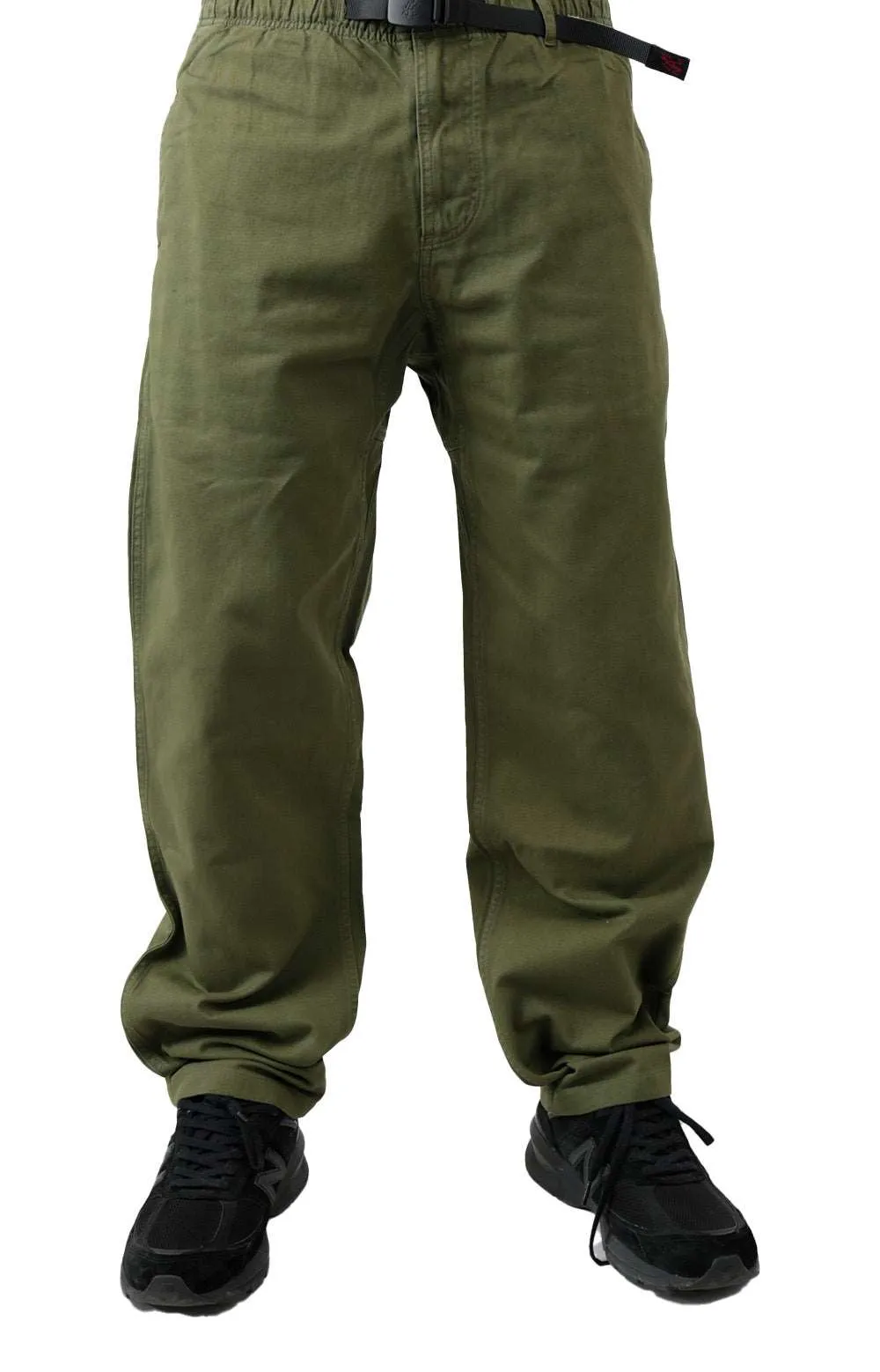 Gramicci Adventure Pants - Olive Green