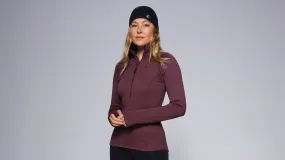 Hemming Women's Fleece Mid-Layer