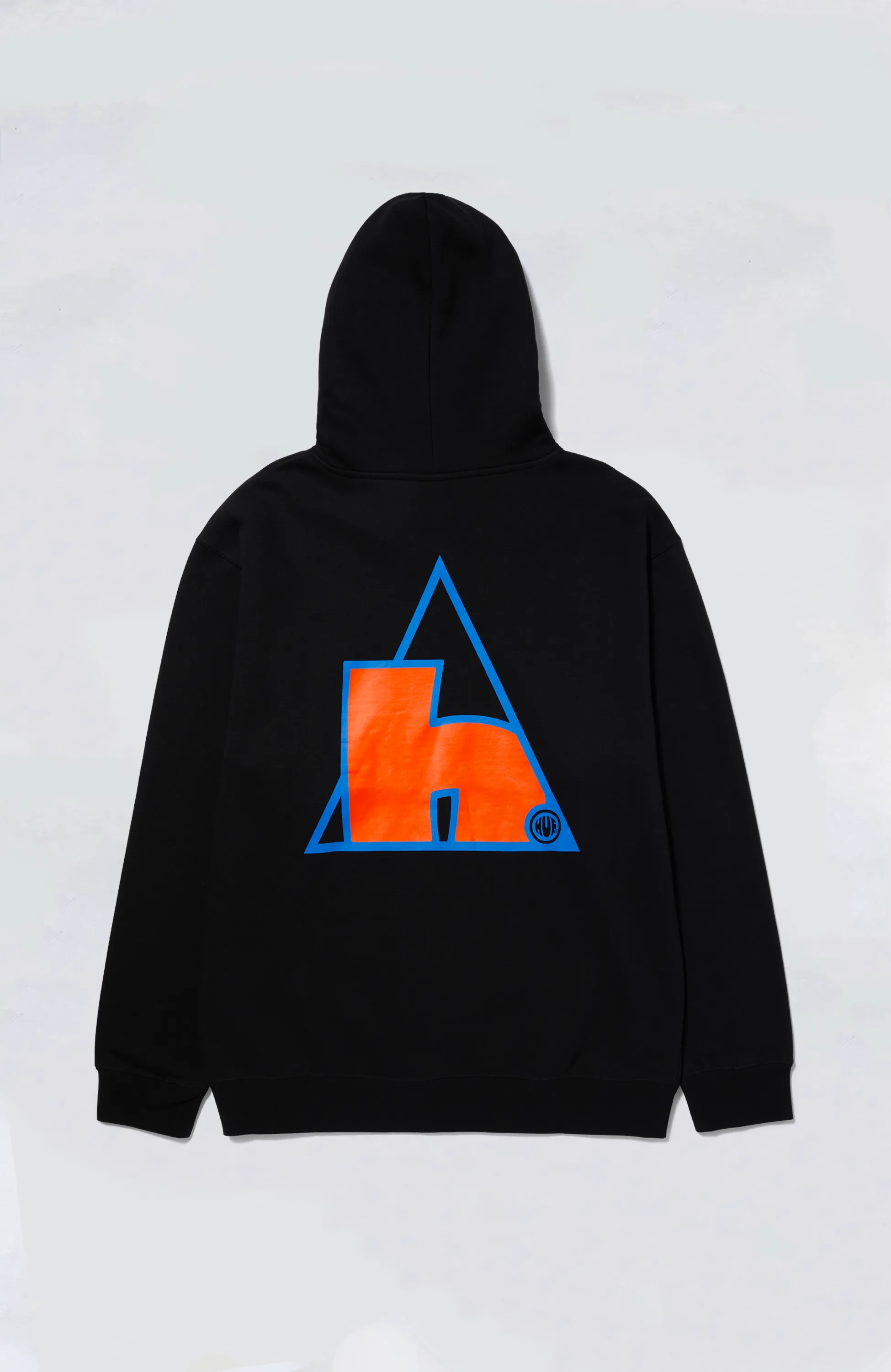 HUF - High Tide P/O Hoodie