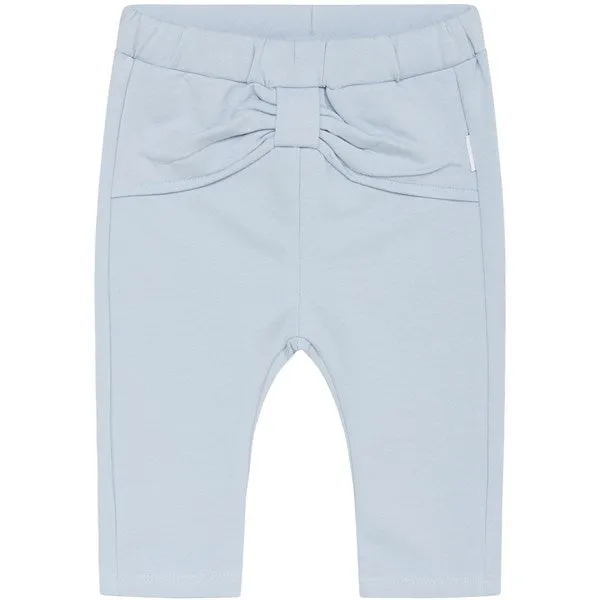 Hust & Claire Baby Blue Flax Tusneldina Joggingbukser