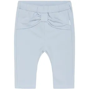 Hust & Claire Baby Blue Flax Tusneldina Joggingbukser