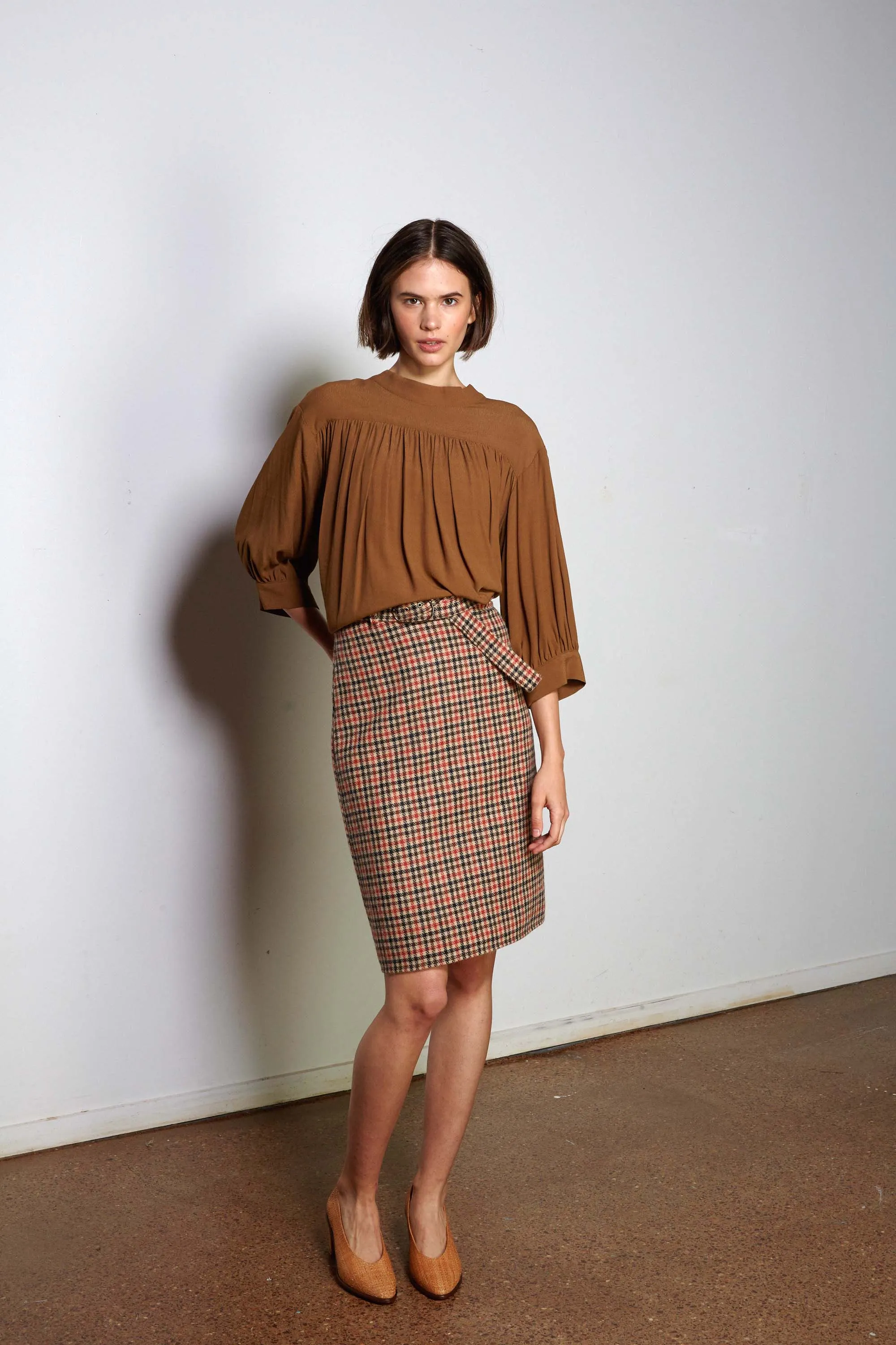 Iago skirt