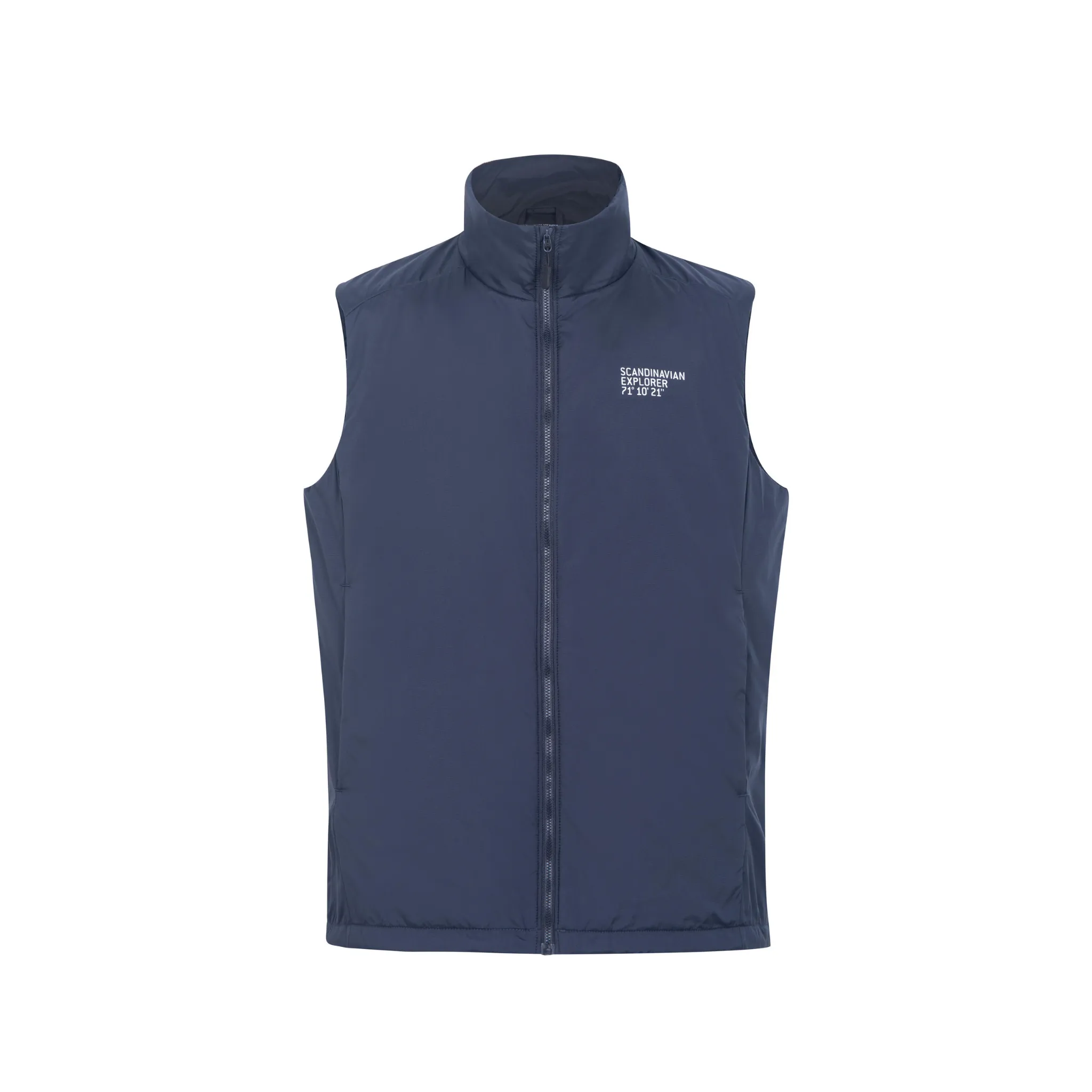 Insulation Vest - Navy