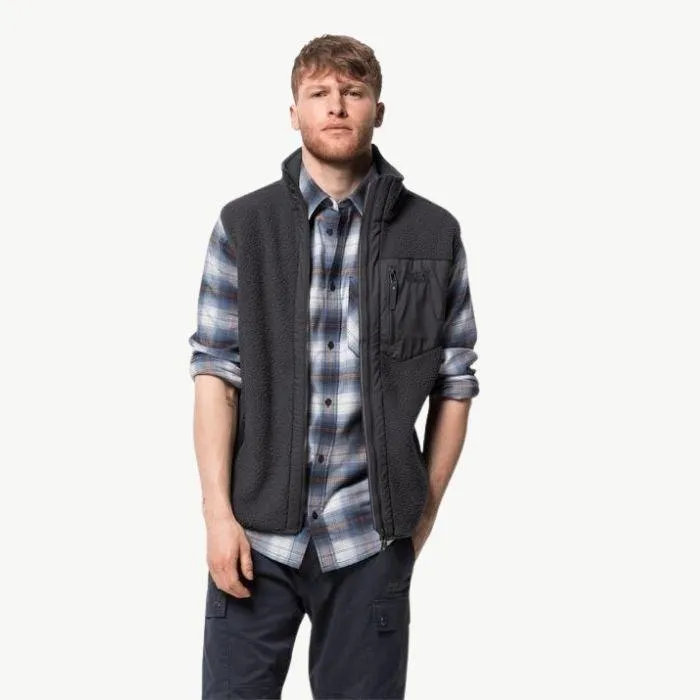 jack wolfskin Kingsway Men's Vest