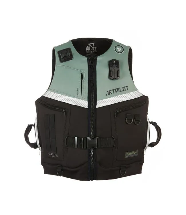 Jetpilot Venture Neo Life Vest (2024) - Sage