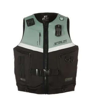 Jetpilot Venture Neo Life Vest (2024) - Sage