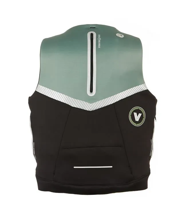 Jetpilot Venture Neo Life Vest (2024) - Sage