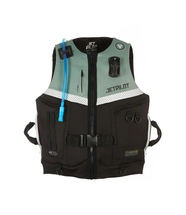 Jetpilot Venture Neo Life Vest (2024) - Sage