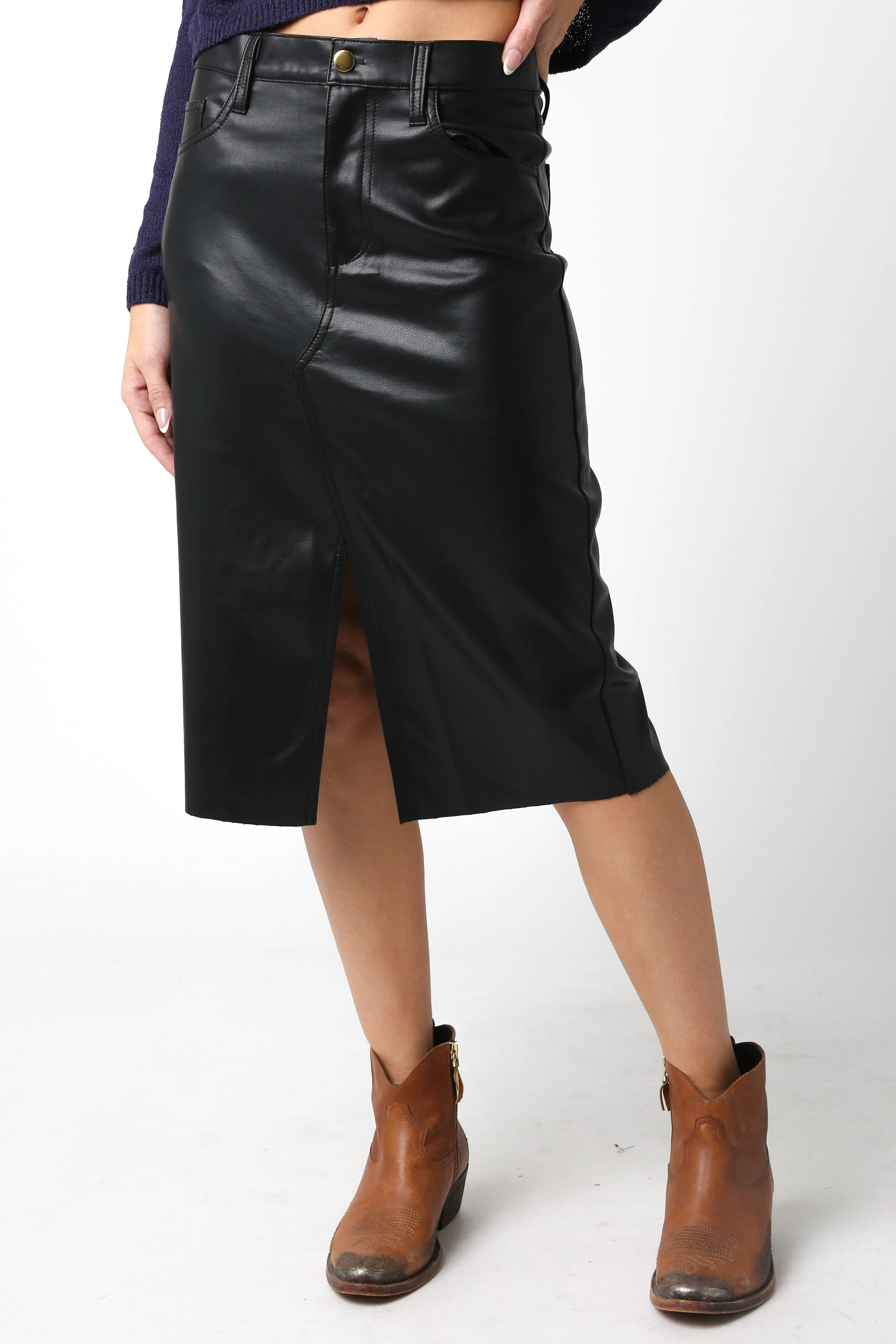 Jillian Skirt