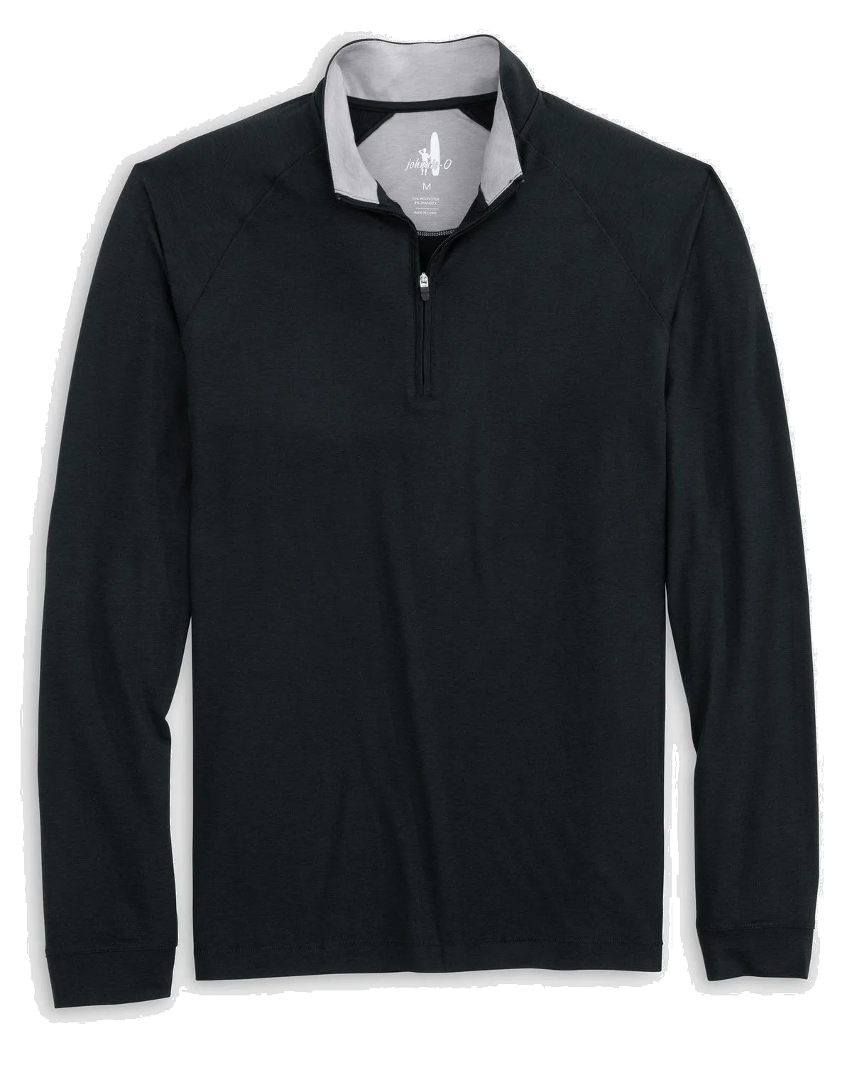 johnnie-O - Freeborne Performance 1/4 Zip Pullover