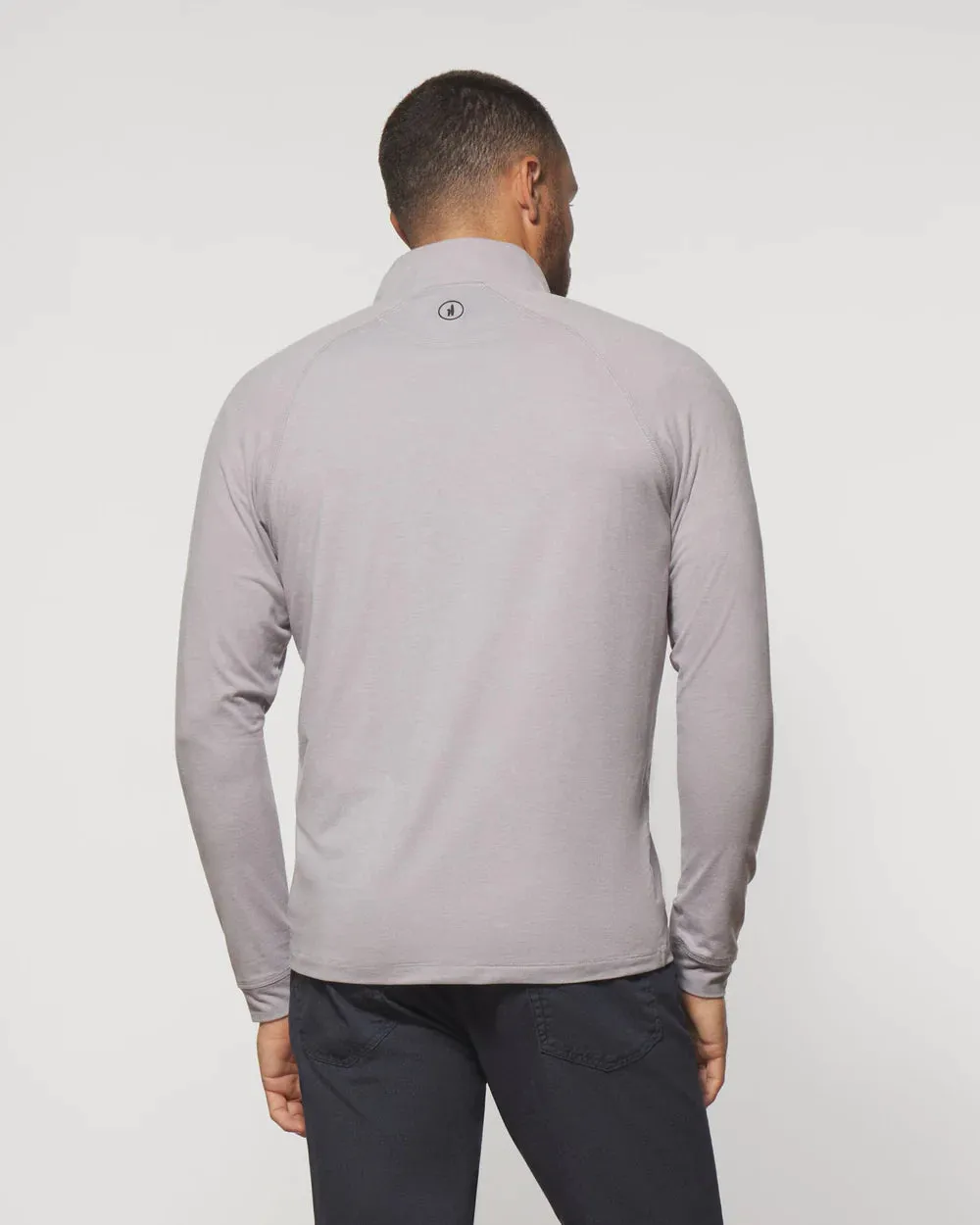 Johnnie O Freeborne Pullover