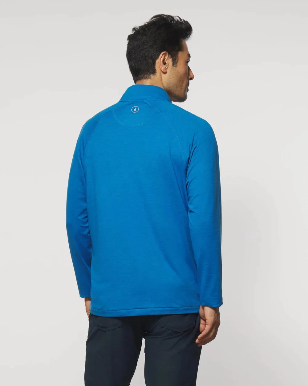 Johnnie O Freeborne Pullover