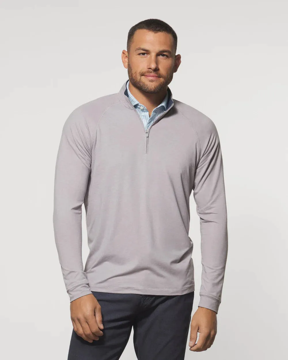 Johnnie O Freeborne Pullover