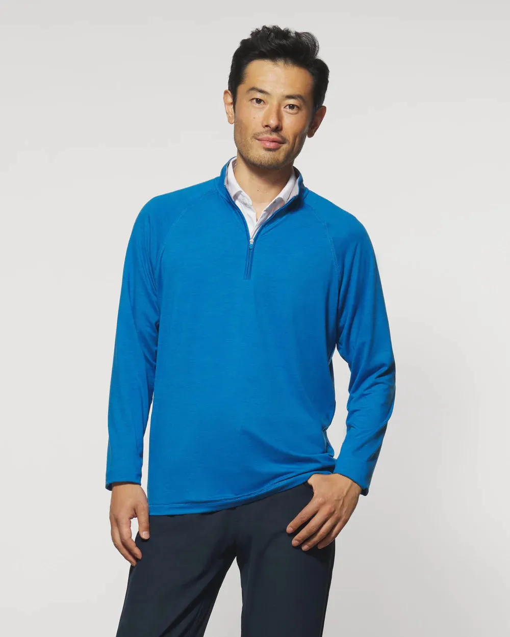 Johnnie O Freeborne Pullover