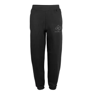 Kasey Claybpurn Dance Kids Cuffed Joggers