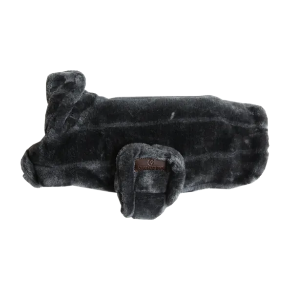 Kentucky Horsewear Dog Rug -  Fake Fur