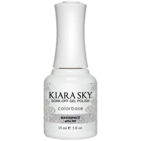 Kiara Sky Gel - 505 Masterpiece