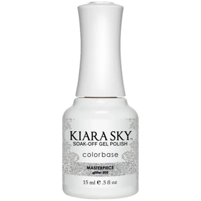 Kiara Sky Gel - 505 Masterpiece