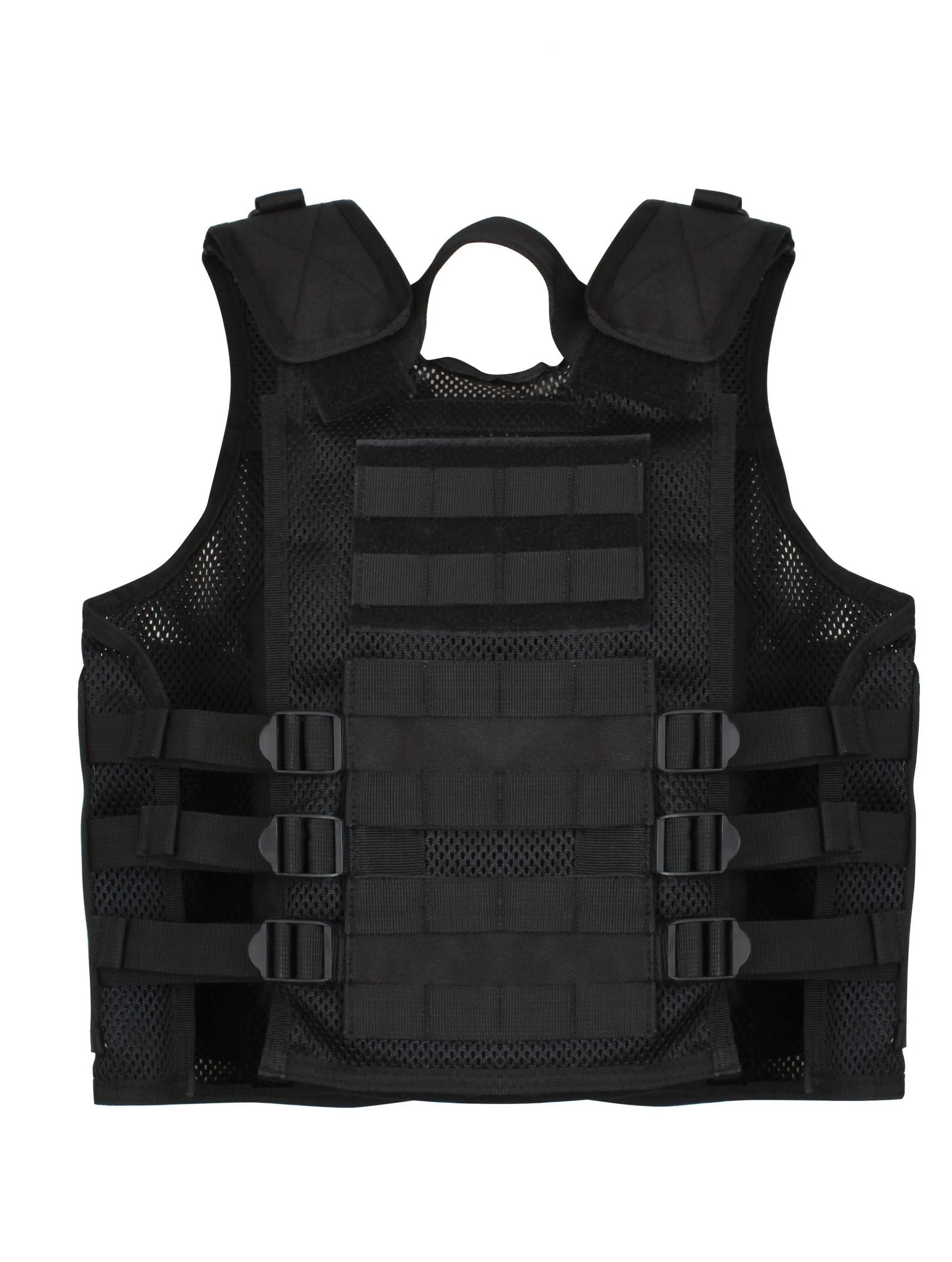 Kid's Tactical Cross Draw Vest