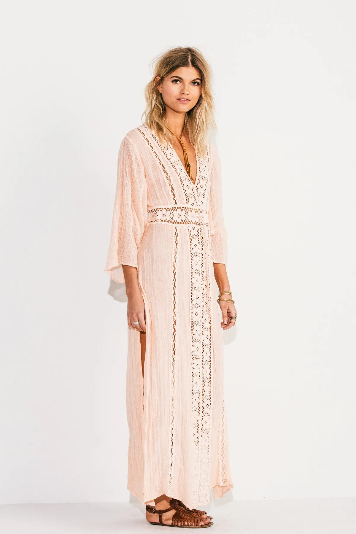 Kingdom Maxi Dress