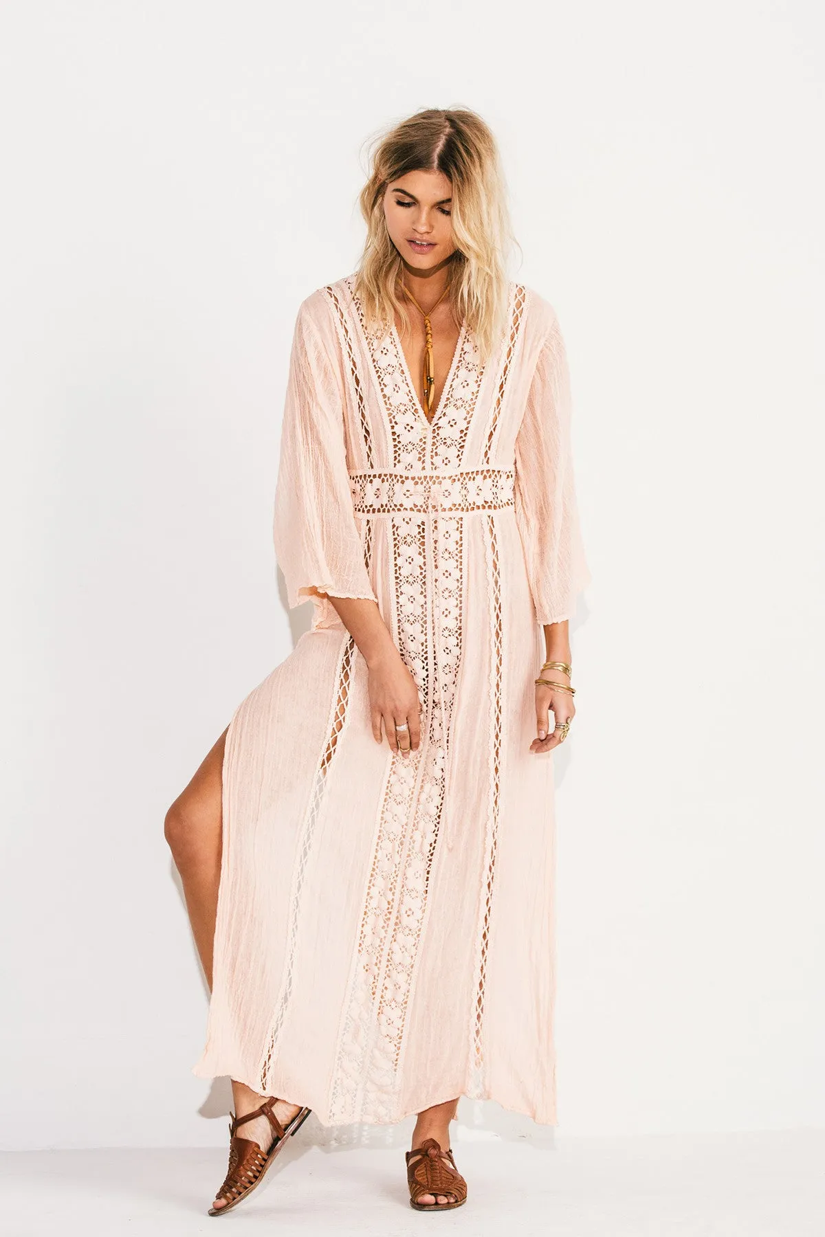 Kingdom Maxi Dress