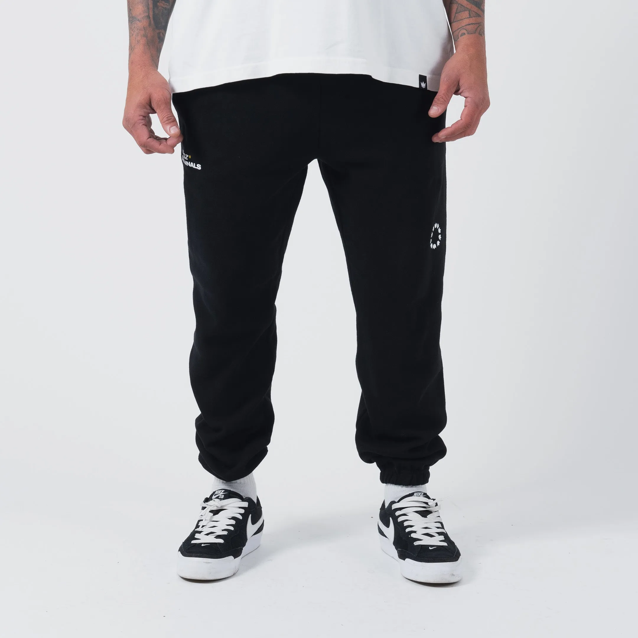 Kingz Original Joggers