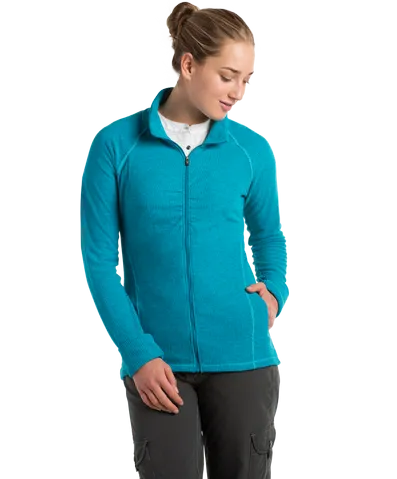 Kuhl Kamryn FZ Fleece