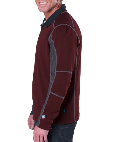 Kuhl Revel 1-4 Zip Fleece