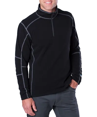 Kuhl Revel 1-4 Zip Fleece