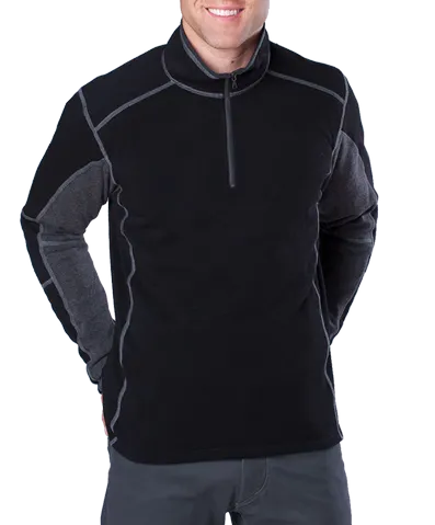 Kuhl Revel 1-4 Zip Fleece