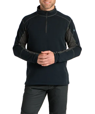 Kuhl Revel 1-4 Zip Fleece