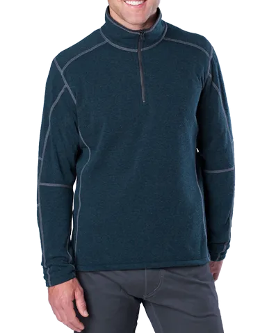 Kuhl Revel 1-4 Zip Fleece