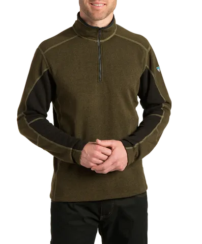 Kuhl Revel 1-4 Zip Fleece