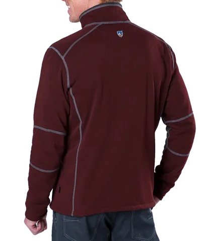 Kuhl Revel 1-4 Zip Fleece