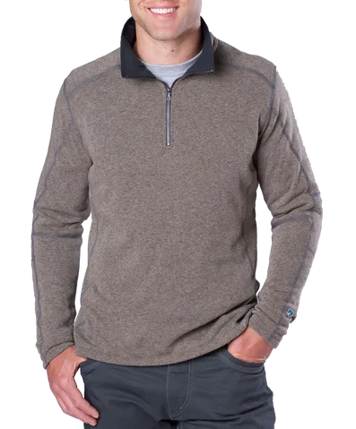 Kuhl Revel 1-4 Zip Fleece