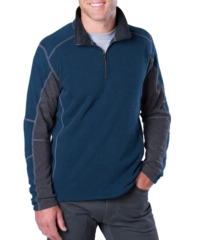 Kuhl Revel 1-4 Zip Fleece