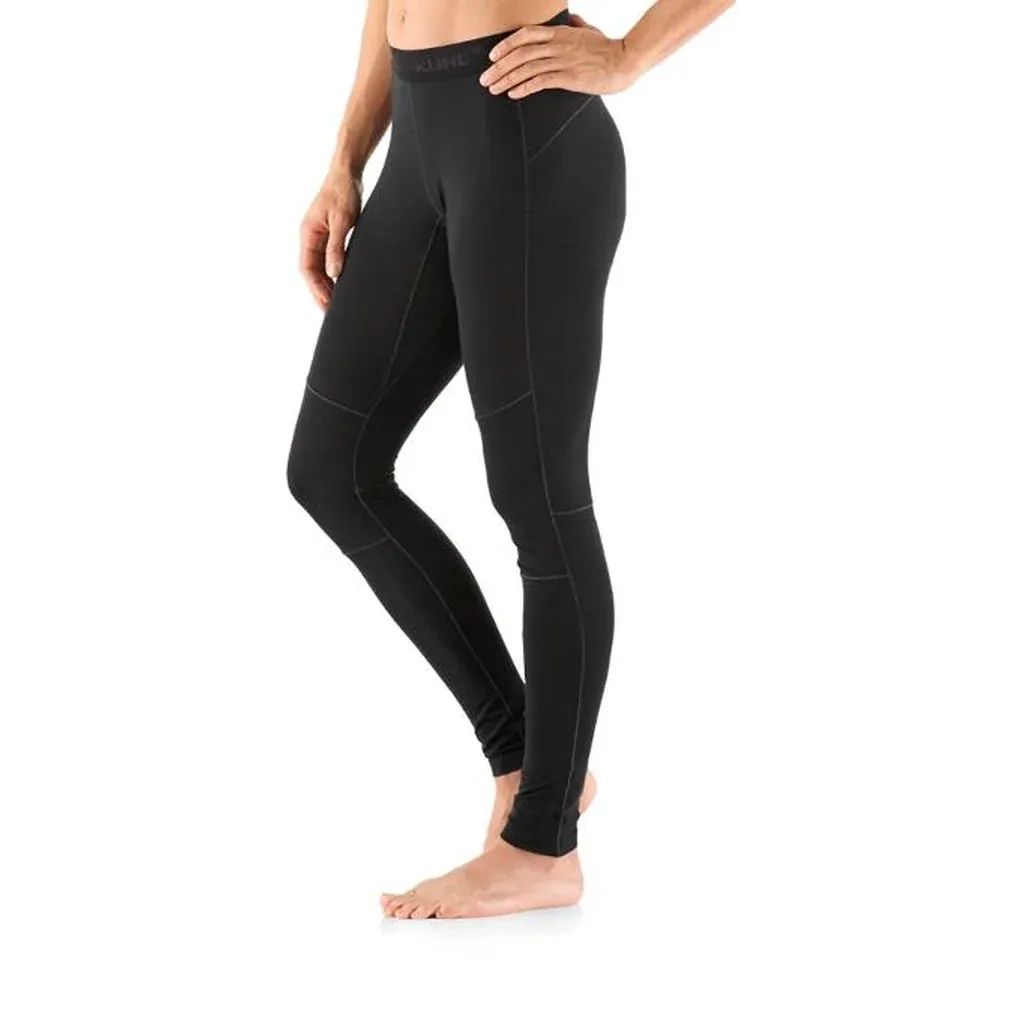 Kuhl Valiant Bottom Women Black