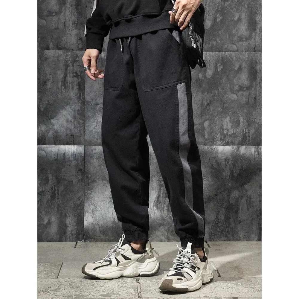 LA Line Joggers