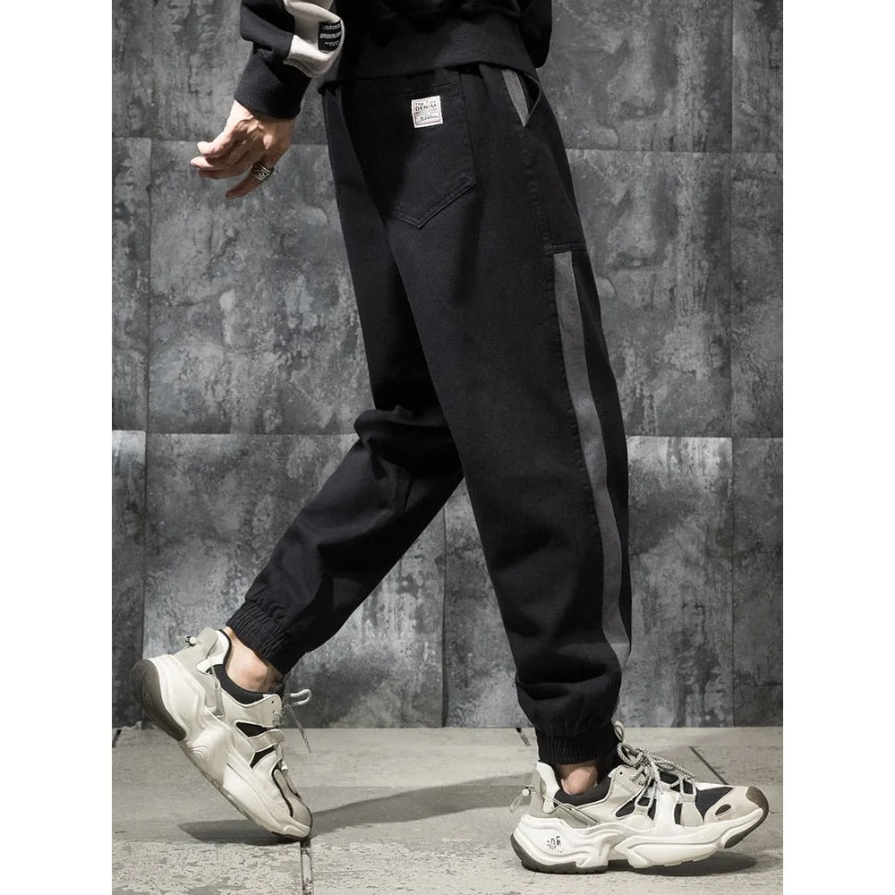 LA Line Joggers