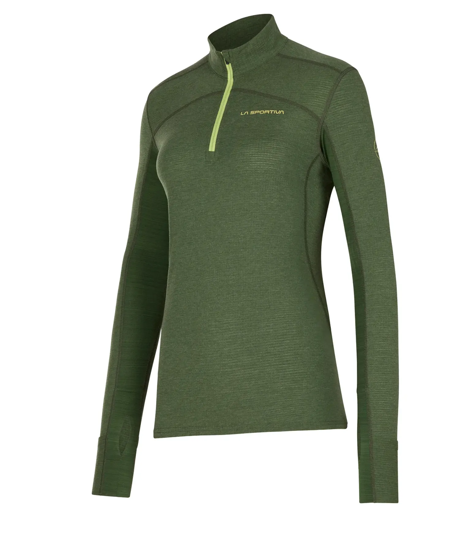 La Sportiva Swift Long Sleeve Mid-Layer Womens